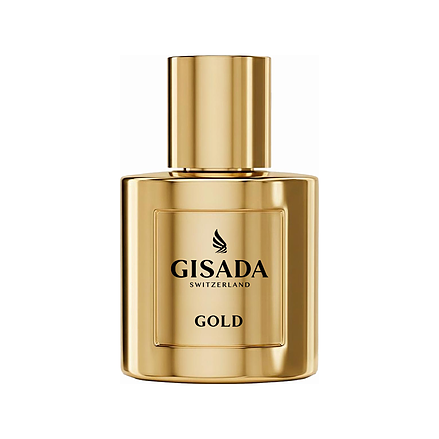 Gisada Gold Eau de Parfum 50 ml
