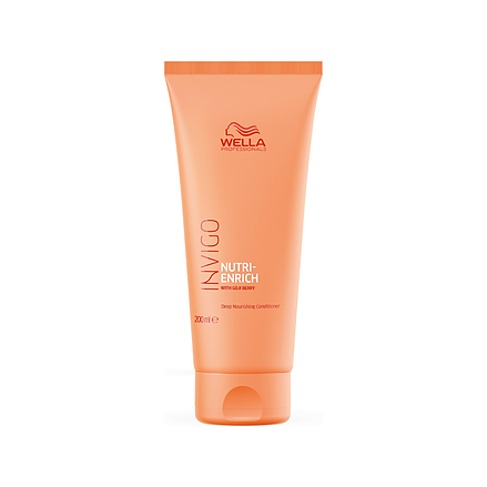 Wella Professional Nutri-Enrich Conditioner