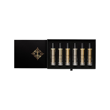 Initio Parfums Privés Set