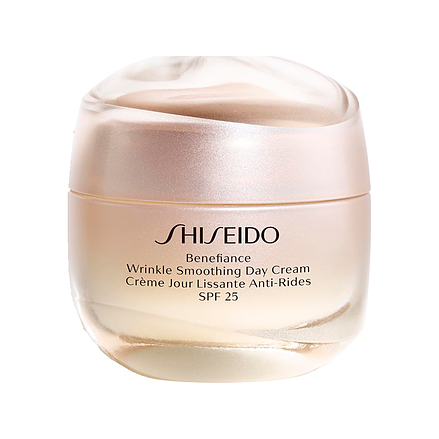 Benefiance Wrinkle Smoothing Day Cream SPF25