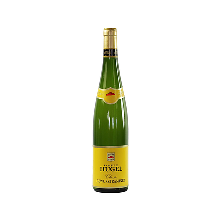 Hugel Gewürztraminer