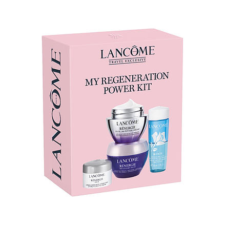 Lancôme Renergie Multi-Lift Ultra Facial Care Set