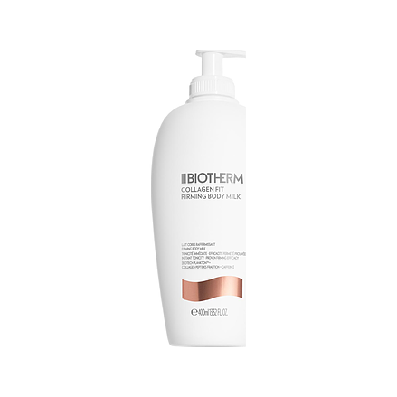 Biotherm Collagen Fit Body Milk 400 ml