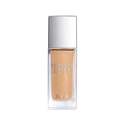 Dior Forever Glow Star Filter Foundation N°3N