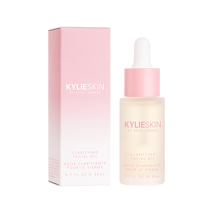 Kylie Skin Clarifying Oil
