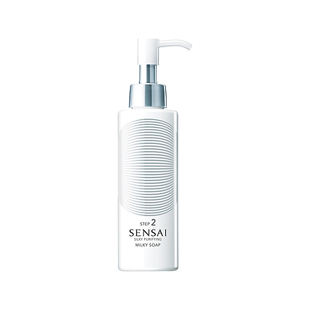 Sensai Silky Purifying Milky Soap 150ml
