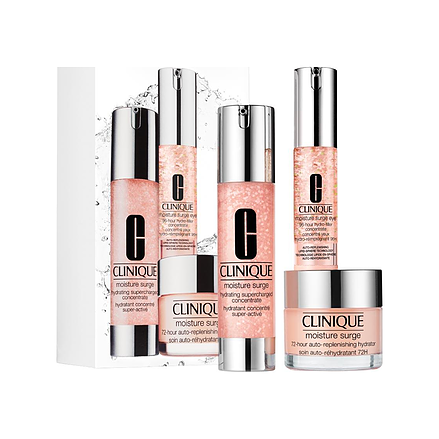 Clinique Moisture Surge Face Care Set