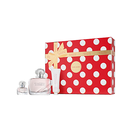 Estée Lauder Beautiful Magnolia Set