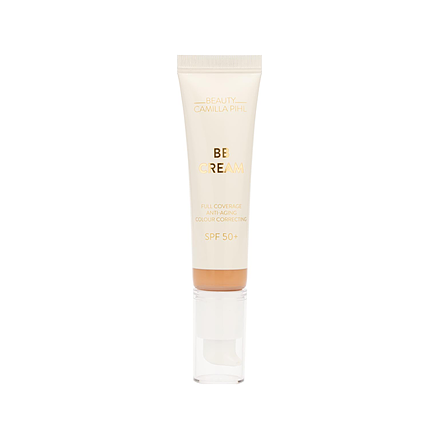 Camilla Pihl BB Cream Shade N° 3