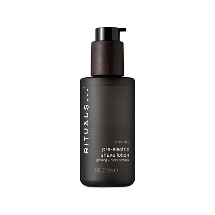 Rituals Homme Pre-Electric Shave Lotion