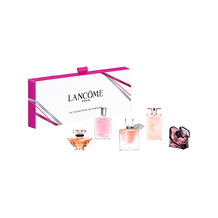 Lancôme La Collection de Parfums Coffret
