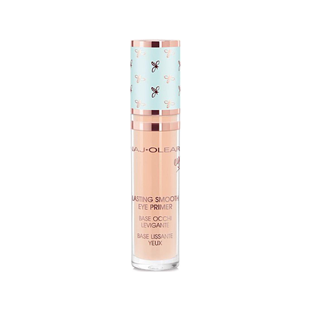 NAJ-OLEARI Lasting Smooth Eye Primer No 01 Ivory