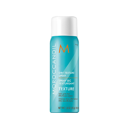 Moroccanoil Hair Dry Texture Spray 60 ml
