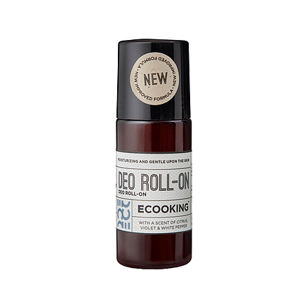 Ecooking Roll-on Deodorant