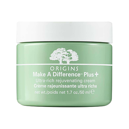 Make a Difference Rejuvenating Ultra-Rich Cream