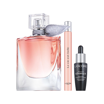 Lancôme La vie est belle Set
