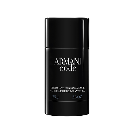Giorgio Armani Code Deodorant Stick