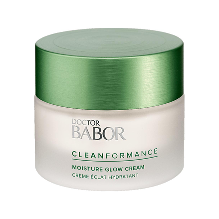 Babor Cleanformance Moisture Glow Cream