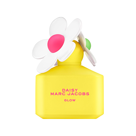 Marc Jacobs Daisy Glow Edition Eau de Toilette 50 ml