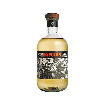 Espolon Reposado Tequila