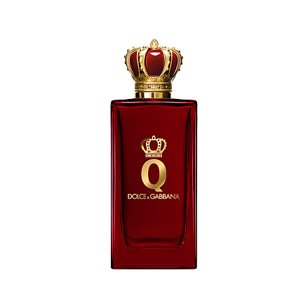 Q by Dolce & Gabbana Parfum 100 ml