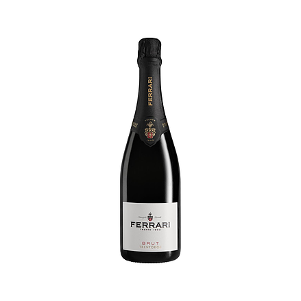 Cantine Ferrari Trento Brut