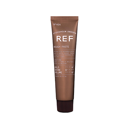 REF Rough Paste
