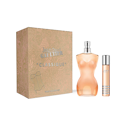 Jean Paul Gaultier Classique Set