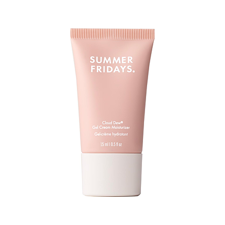 Summer Fridays Cloud Dew Gel Cream Moisturizer 15 ml