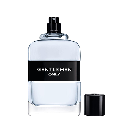Givenchy Gentleman Only Eau de Toilette 100 ml