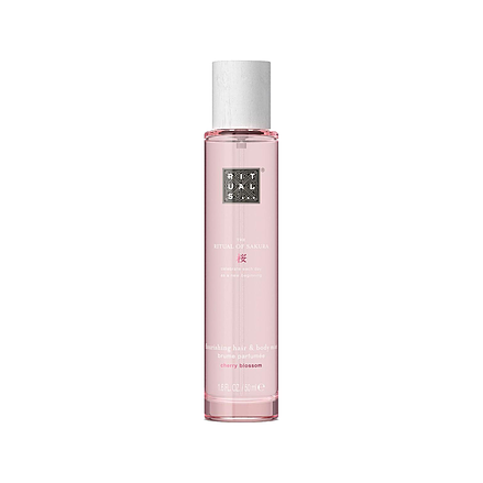Rituals The Ritual of Sakura Hair and Body Mist 50 ml