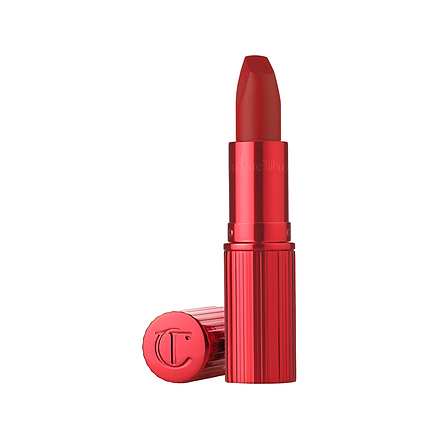 Charlotte Tilbury Matte Revolution Lipstick - Mark Of A Kiss