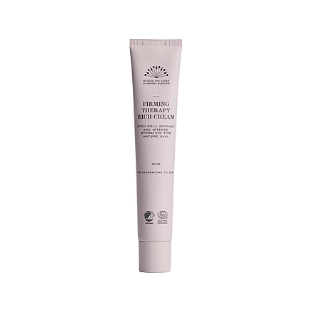 Rudolph Care Skin Care Firming Therapy Rich Cream 50 ml
