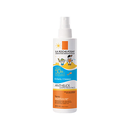 Anthelios Kids Sun Care SPF 50+
