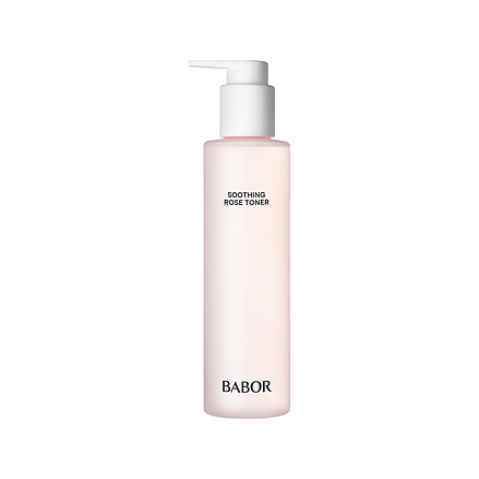 Babor Cleansing Rose Toner 200 ml