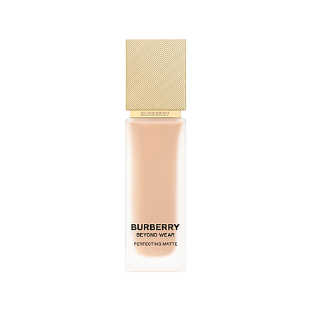 Burberry Beyond Wear Perfecting Matte Foundation No 40C Light Cool