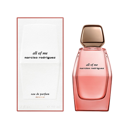Narciso Rodriguez All of me Eau de Parfum Intense 90 ml