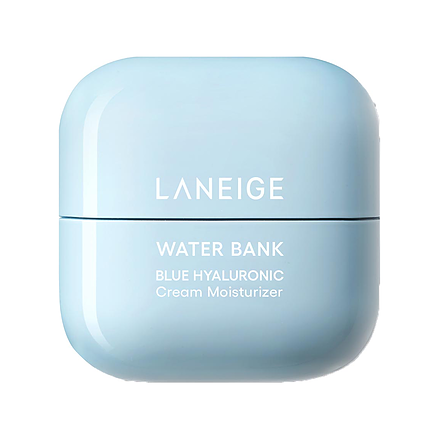 Laneige Water Bank Cream Moisturizer 50 ml