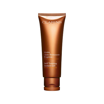 Self Tanning Instant Gel