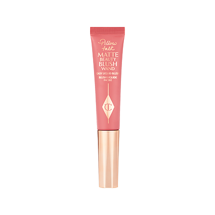 Charlotte Tilbury Beauty Blush Wand - Pillow Talk