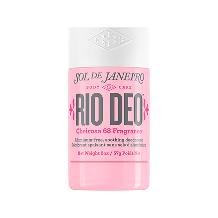 Sol de Janeiro Rio Cheirosa 68 Deodorant Stick 57 g