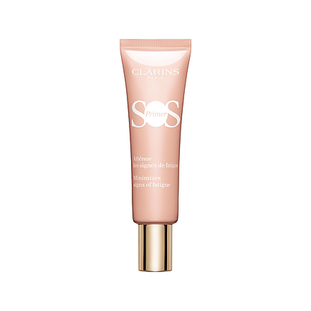 Clarins SOS Primer No. 1 - Pink