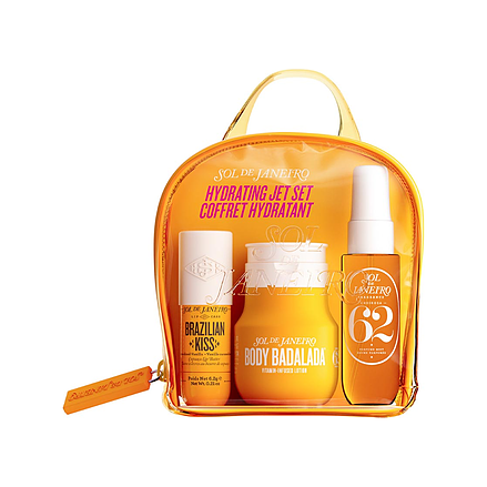 Sol de Janeiro Set