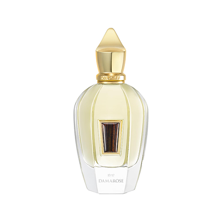 Xerjoff 17/17 Damarose Eau de Parfum 100 ml