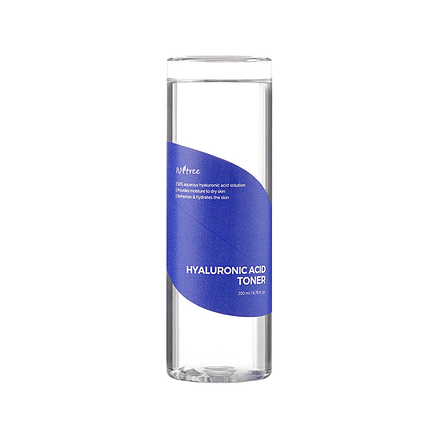 Isntree Hyaluronic Acid Toner 200 ml