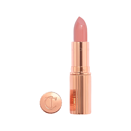 Charlotte Tilbury K.I.S.S.I.N.G Lipstick No 6 - Pillow Talk Fair