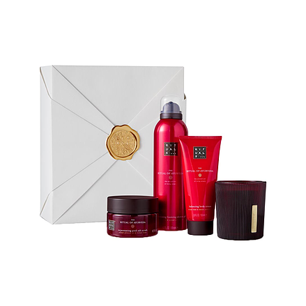 Rituals Ayurveda Gavesett