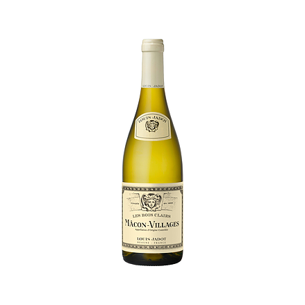 Louis Jadot Mâcon-Villages Twinpack