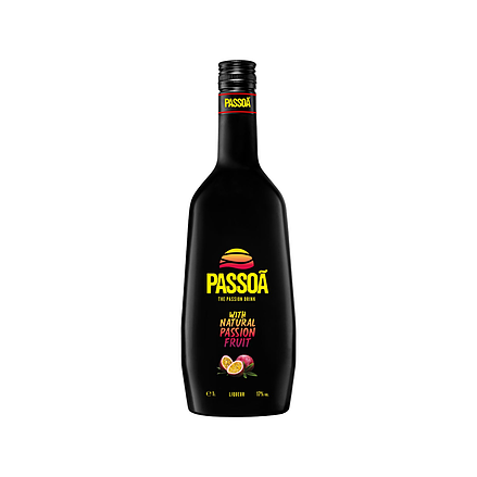 Passoa Liqueur