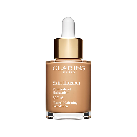 Skin Illusion Foundation